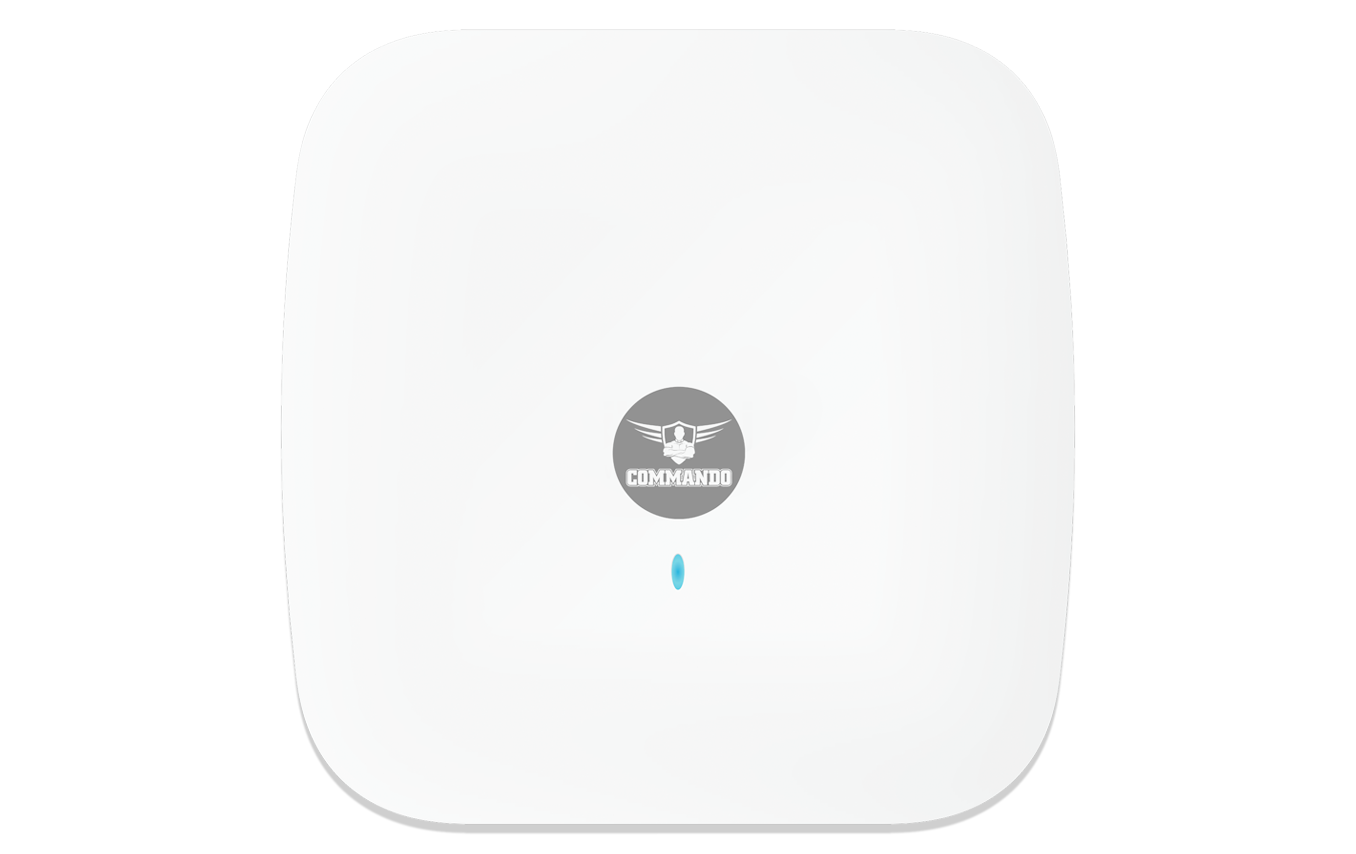 COMMANDO AirPRO Wireless Bridge