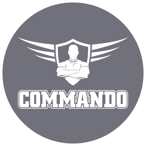 COMMANDO Networks