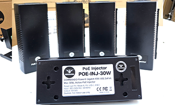 POE-INJ-30W