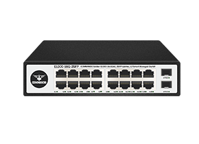 E1300-16G-2SFP
