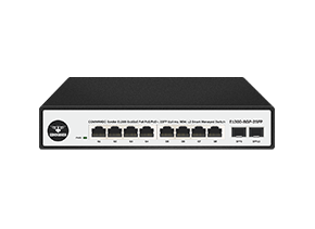 E1300-8GP-2SFP