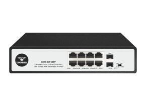 E200-8GP-2SFP