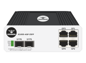 IE1000-4GP-2SFP