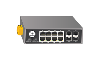 IE3000-8G-4X
